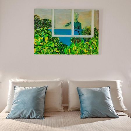 Flaviart Appartement Olbia Buitenkant foto