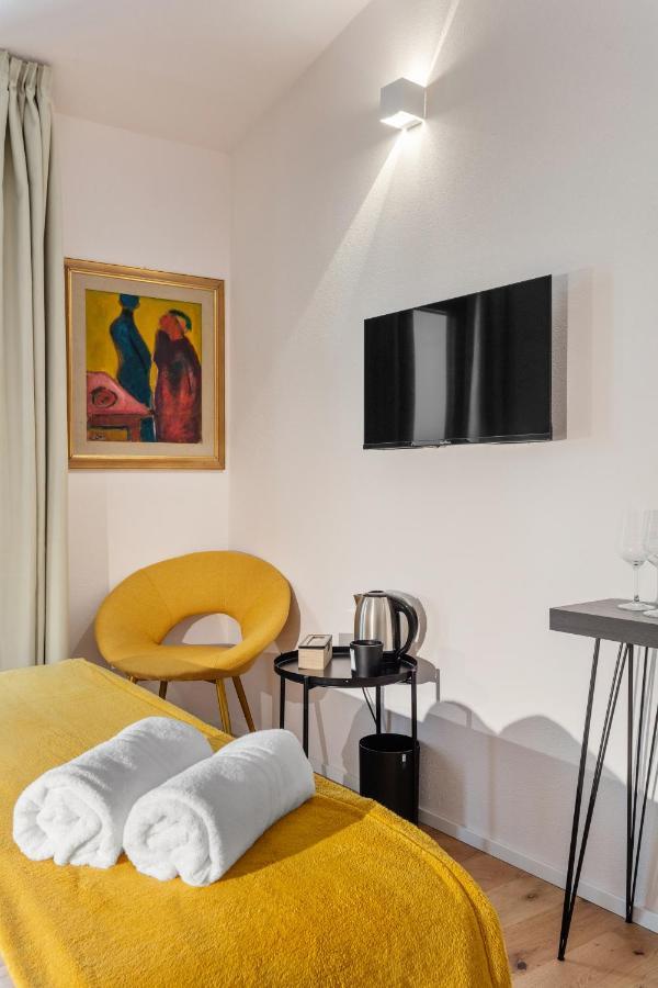 Flaviart Appartement Olbia Buitenkant foto