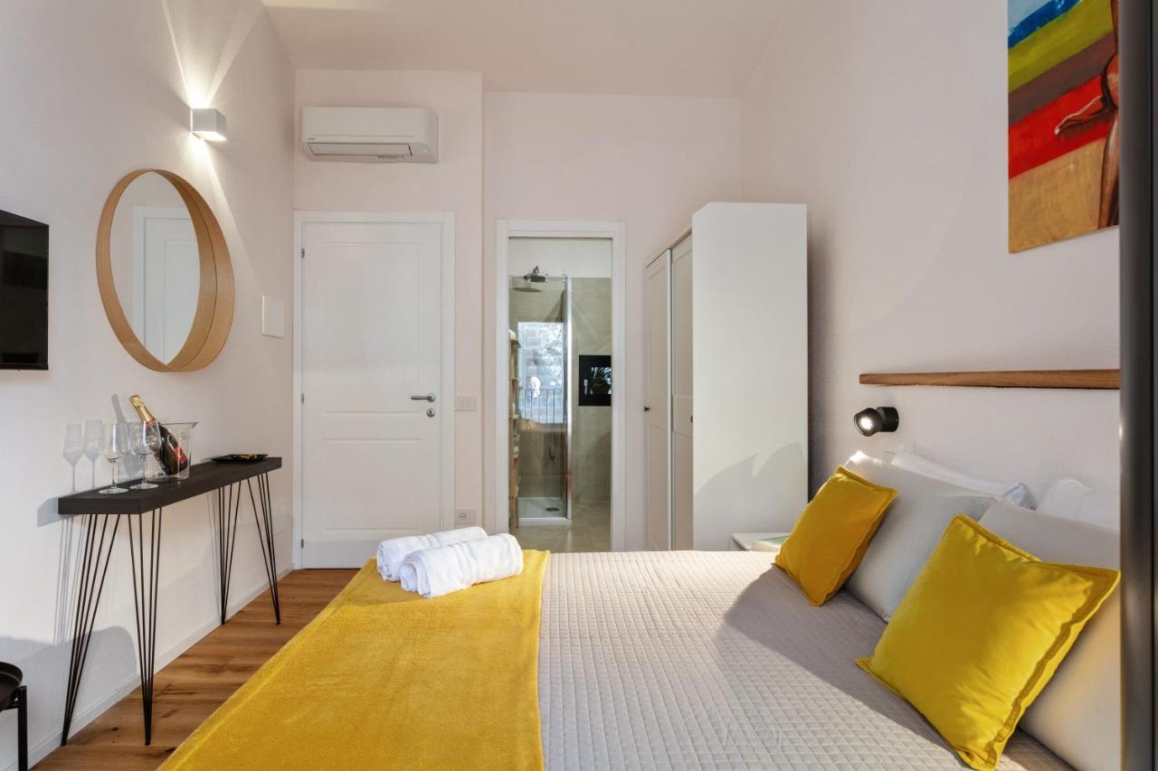 Flaviart Appartement Olbia Buitenkant foto