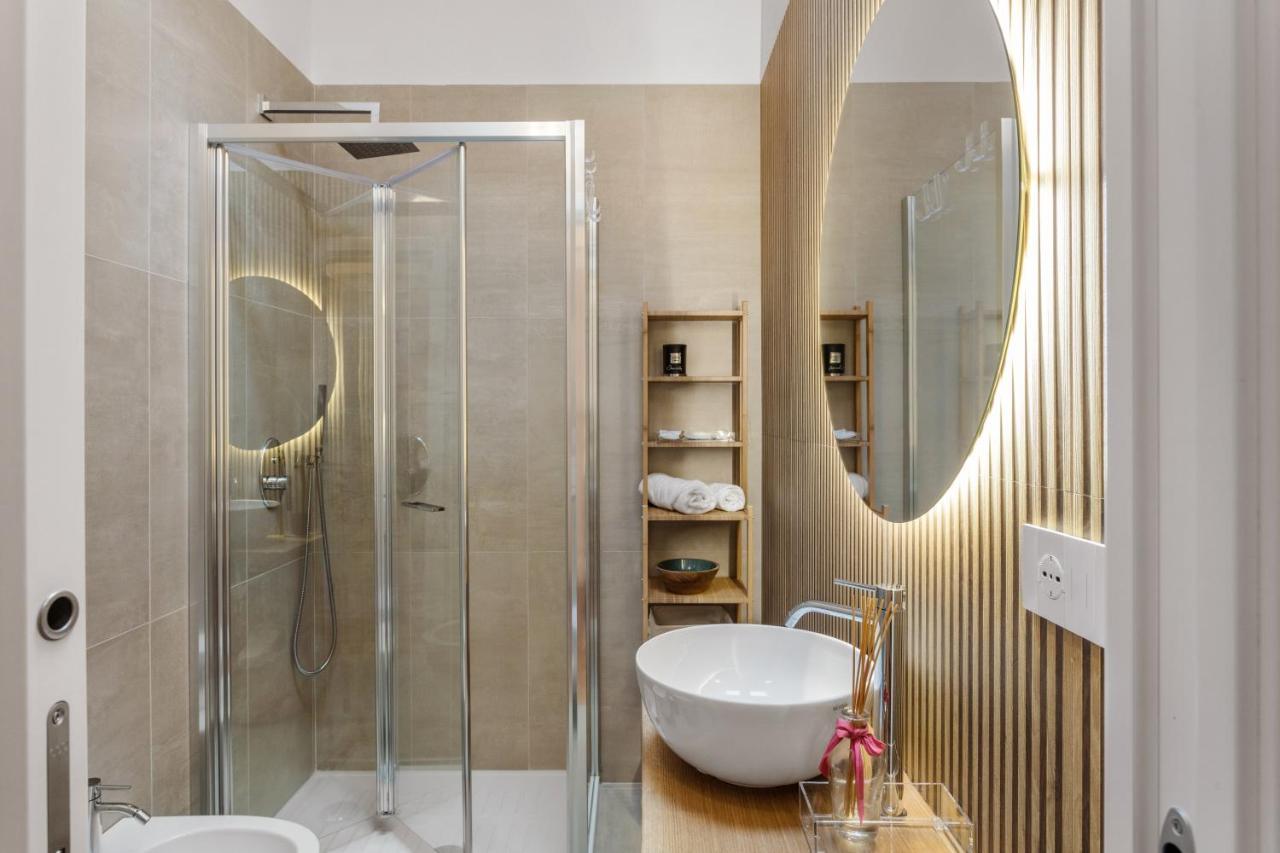 Flaviart Appartement Olbia Buitenkant foto