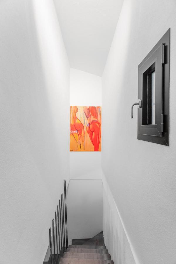 Flaviart Appartement Olbia Buitenkant foto
