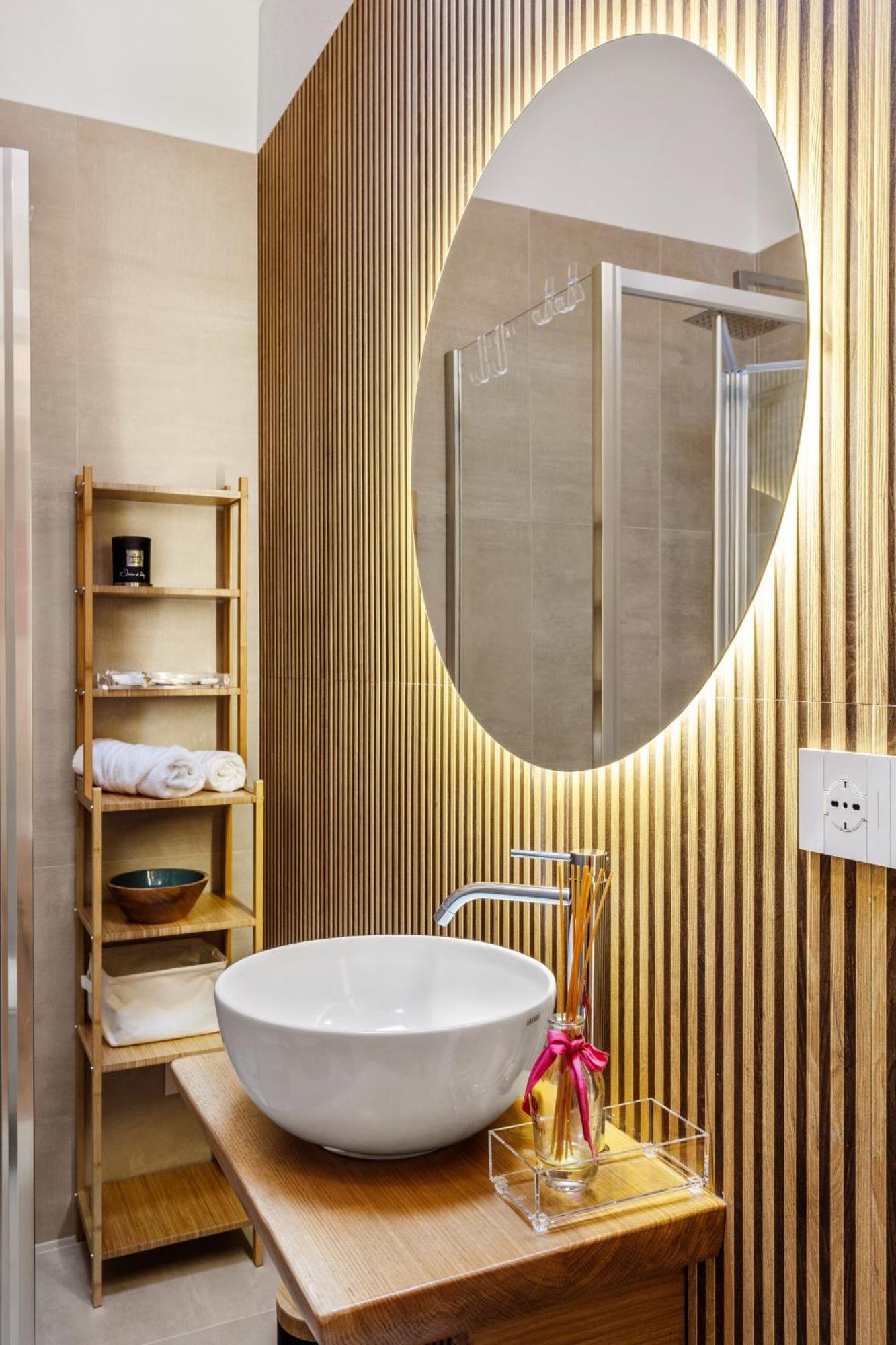Flaviart Appartement Olbia Buitenkant foto